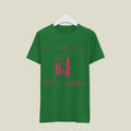 Camera Patent T-Shirt T-CMP38 Desichalchitra