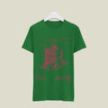 Camera Patent T-Shirt T-CMP43 Desichalchitra