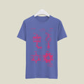 Camera Patent T-Shirt T-CMP150 Desichalchitra