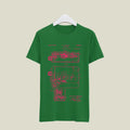 Camera Patent T-Shirt T-CMP126 Desichalchitra