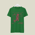 Camera Patent T-Shirt T-CMP69 Desichalchitra