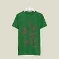 Camera Patent T-Shirt T-CMP50 Desichalchitra