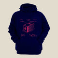 Camera Patent Hoodie H-CMP1 Desichalchitra