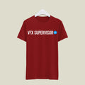 VFX Supervisor T-Shirt T-VFS2 Desichalchitra