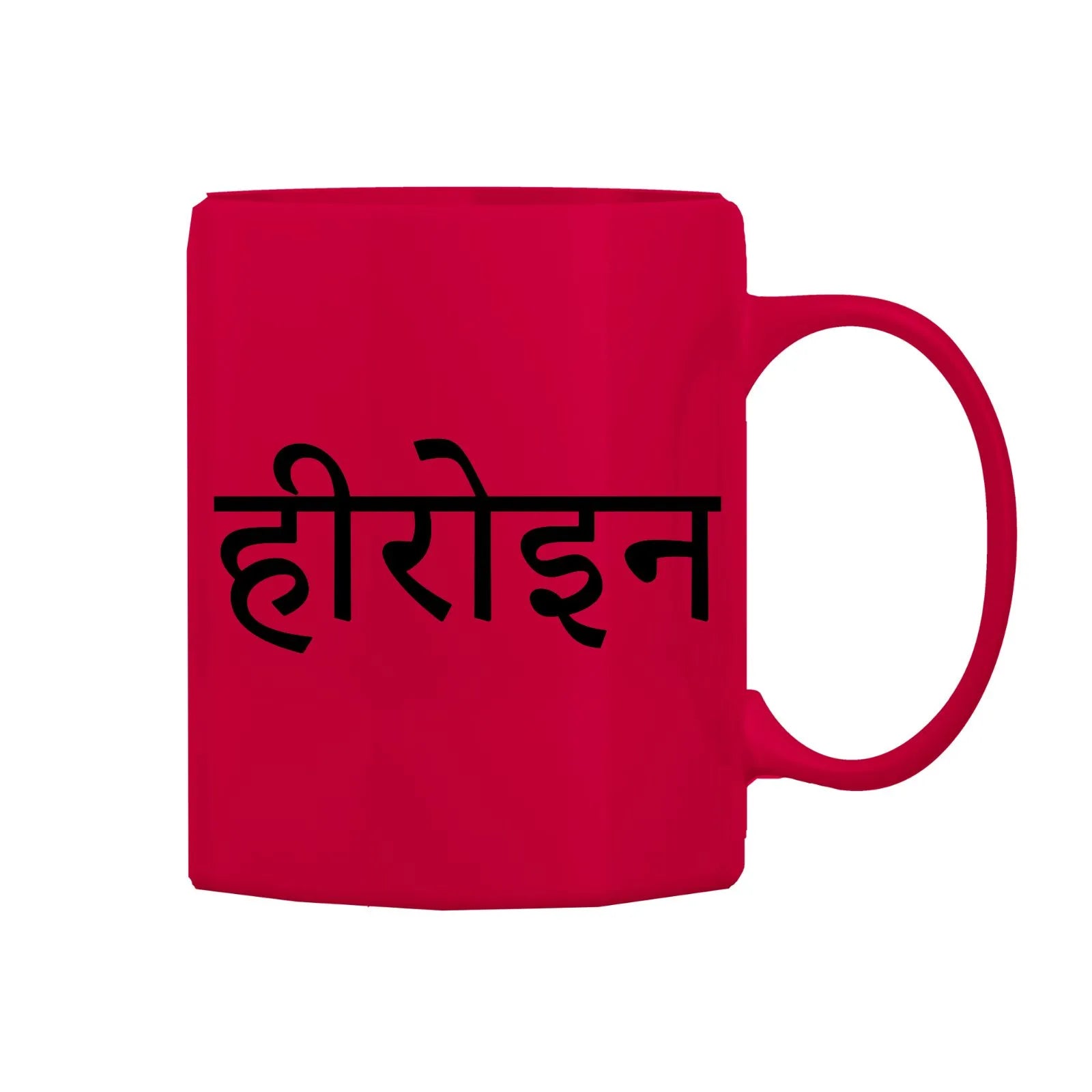 Actress Mug M-ACS127 Desichalchitra