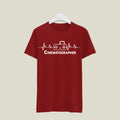 Cinematographer T-Shirt T-CIN101 Desichalchitra