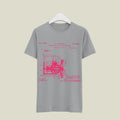 Camera Patent T-Shirt T-CMP26 Desichalchitra