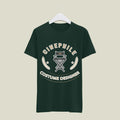 Costume Designer T-Shirt T-CSD120 Desichalchitra