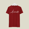 Animator T-Shirt T-ANI1 Desichalchitra