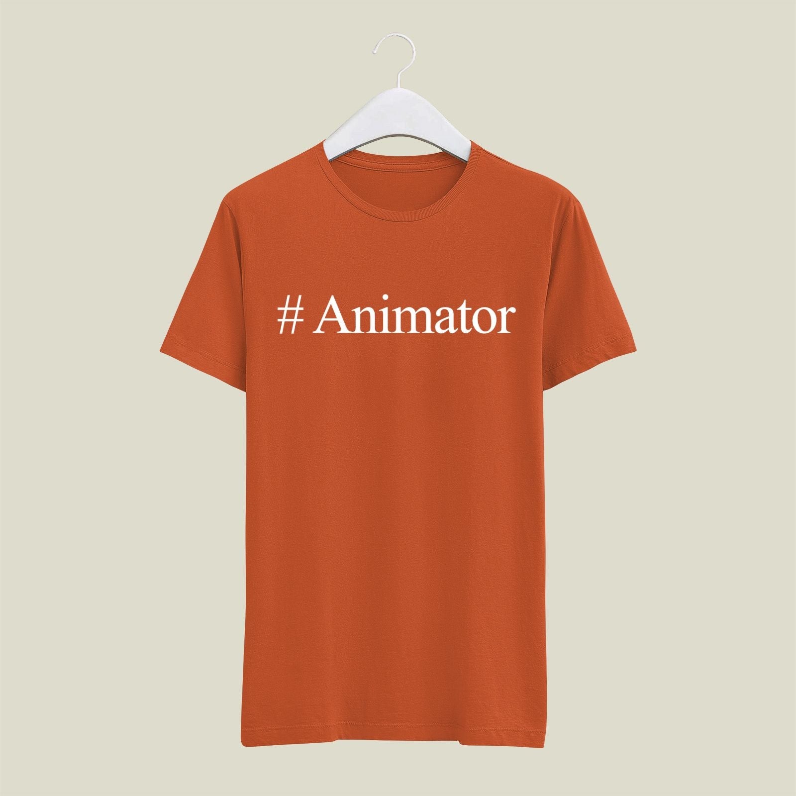 Animator T-Shirt T-ANI3 Desichalchitra