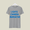 Animator T-Shirt T-ANI13 Desichalchitra