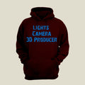 3D Producer Hoodie H-DPR14 Desichalchitra