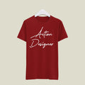 Action Designer T-Shirt T-ADE1 Desichalchitra