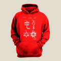 Camera Patent Hoodie H-CMP15 Desichalchitra
