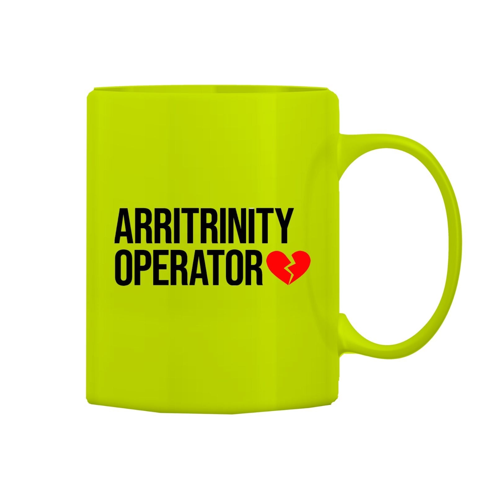 Arritrinity Operator Mug M-AO3 Desichalchitra