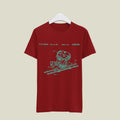 Camera Patent T-Shirt T-CMP51 Desichalchitra