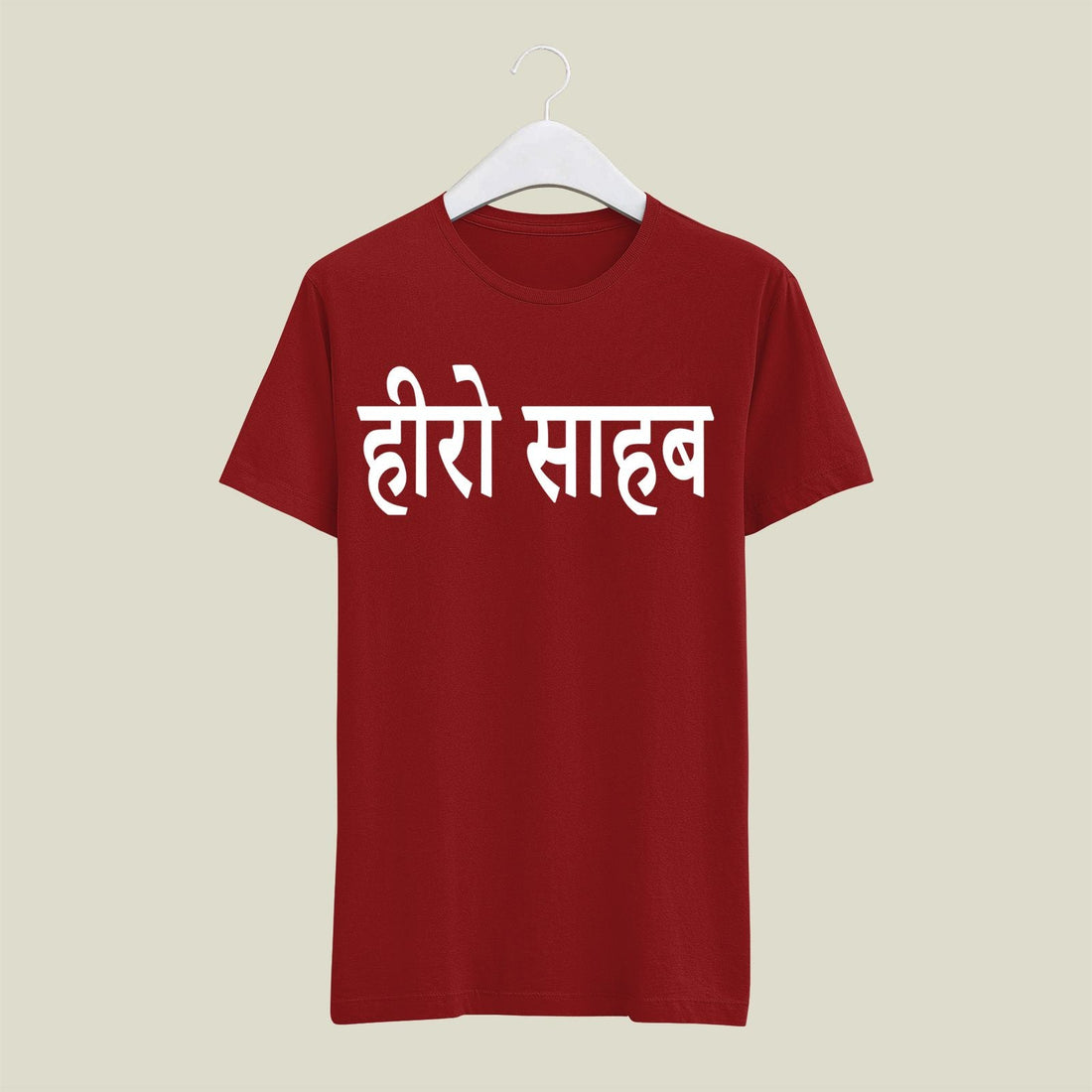 Actor T-Shirt T-AC8 Desichalchitra
