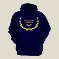 Assistant Camera Hoodie H-ATC71 Desichalchitra