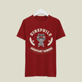 Assistant Camera T-Shirt T-ATC87 Desichalchitra
