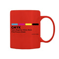 Assistant Camera Mug M-ATC137 Desichalchitra