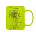 Camera Patent Mug M-CMP67 Desichalchitra