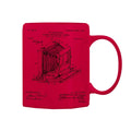 Camera Patent Mug M-CMP27 Desichalchitra