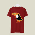 Assistant Camera T-Shirt T-ATC148 Desichalchitra