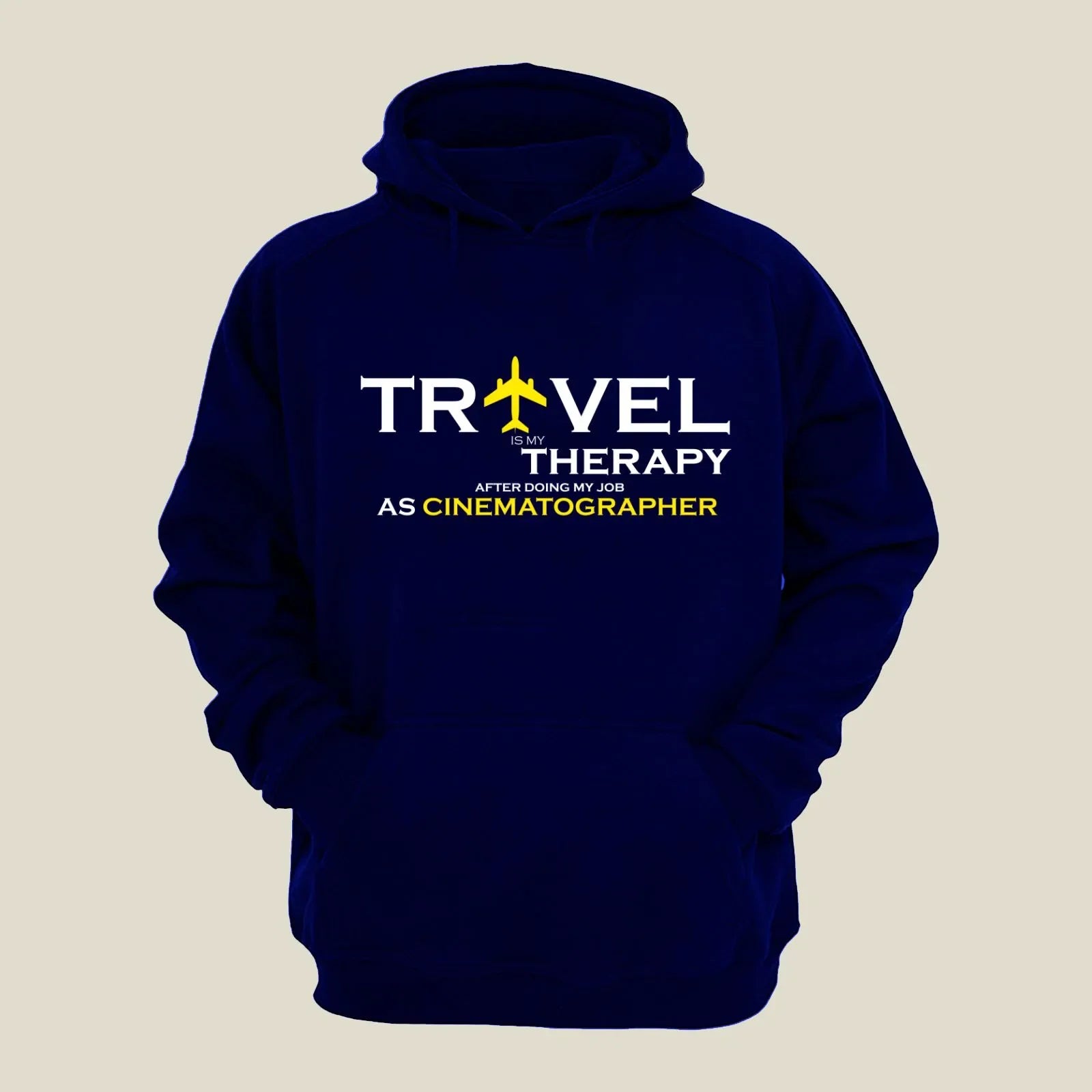 Cinematographer Hoodie H-CIN85 Desichalchitra