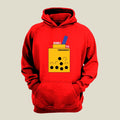 Choreographer Hoodie H-CR82 Desichalchitra