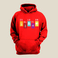 Cinematographer Hoodie H-CIN87 Desichalchitra