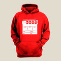Cinematographer Hoodie H-CIN89 Desichalchitra