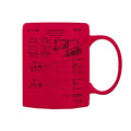 Camera Patent Mug M-CMP82 Desichalchitra