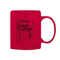 Camera Patent Mug M-CMP83 Desichalchitra