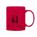 Camera Patent Mug M-CMP95 Desichalchitra