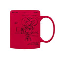 Camera Patent Mug M-CMP87 Desichalchitra