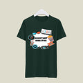 Assistant Director T-Shirt T-AD11 Desichalchitra