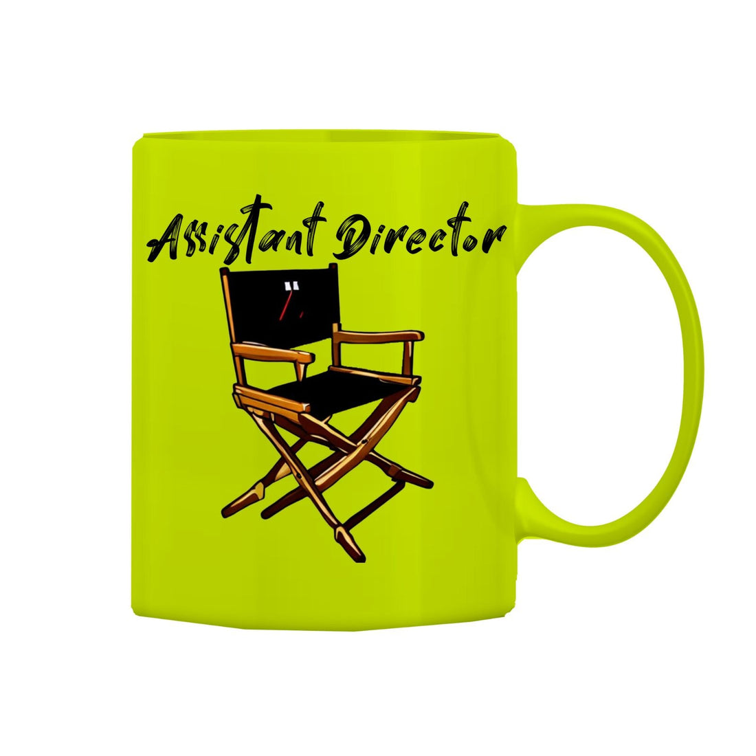 Assistant Director Mug M-AD17 Desichalchitra