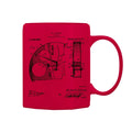 Camera Patent Mug M-CMP89 Desichalchitra
