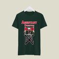 Assistant Director T-Shirt T-AD22 Desichalchitra