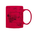 Camera Patent Mug M-CMP92 Desichalchitra