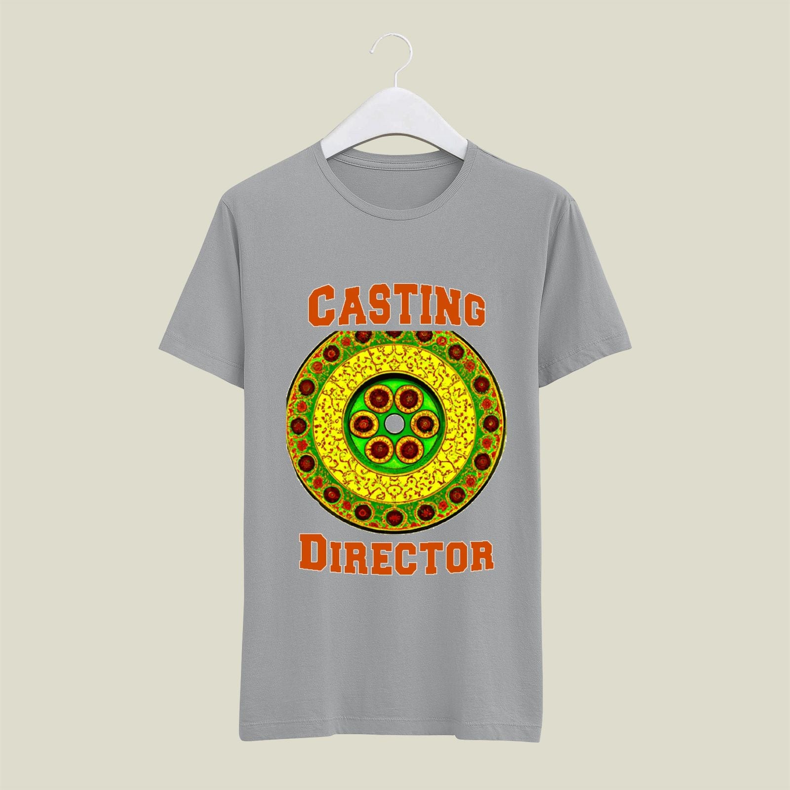 Casting Director T-Shirt T-CD1 Desichalchitra