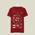 Camera Patent T-Shirt T-CMP90 Desichalchitra