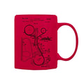 Camera Patent Mug M-CMP111 Desichalchitra