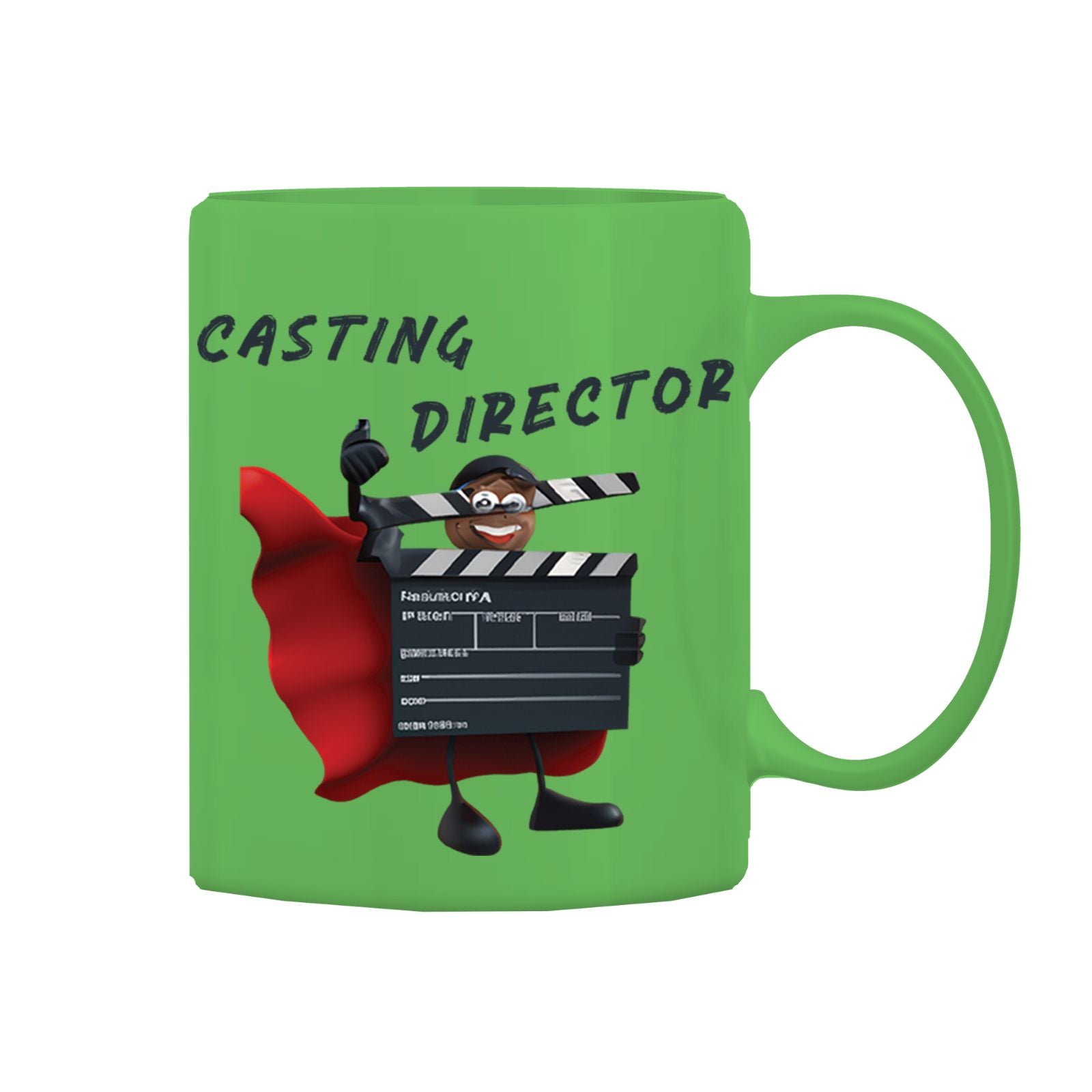 Casting Director Mug M-CD10 Desichalchitra
