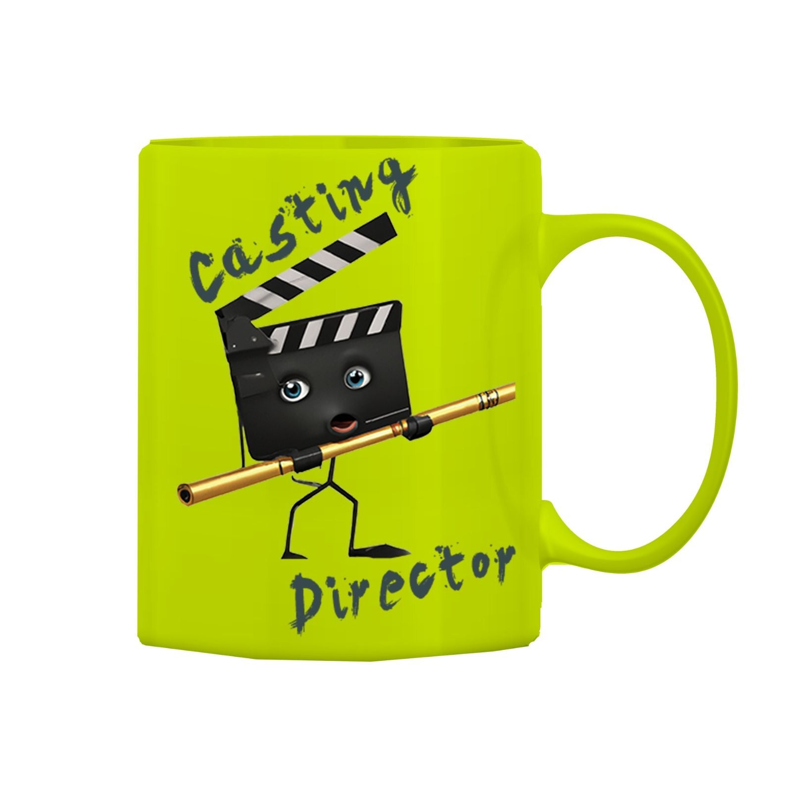 Casting Director Mug M-CD17 Desichalchitra