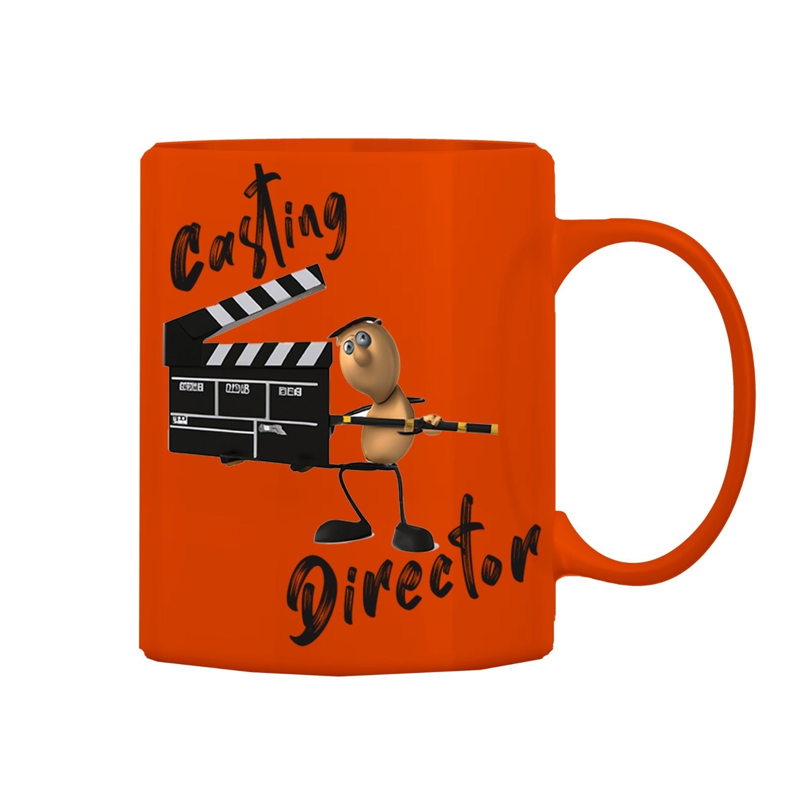 Casting Director Mug M-CD18 Desichalchitra