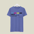 Assistant Camera T-Shirt T-ATC137 Desichalchitra