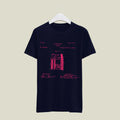 Camera Patent T-Shirt T-CMP38 Desichalchitra