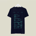 Camera Patent T-Shirt T-CMP138 Desichalchitra