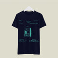 Camera Patent T-Shirt T-CMP139 Desichalchitra